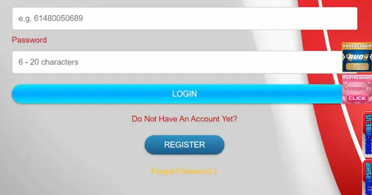 Roo Spins Casino Login Registration: A Complete Guide for Australians