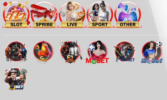 AUD77 Casino sport